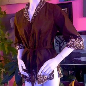 Vintage blouse
